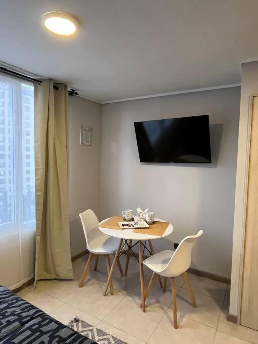 Apartment 814 Acogedor Depto 2 Personas
