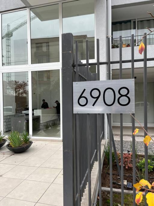 814 Acogedor Depto 2 Personas Apartment