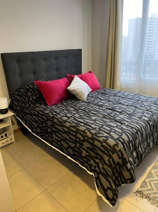 814 Acogedor Depto 2 Personas Apartment *