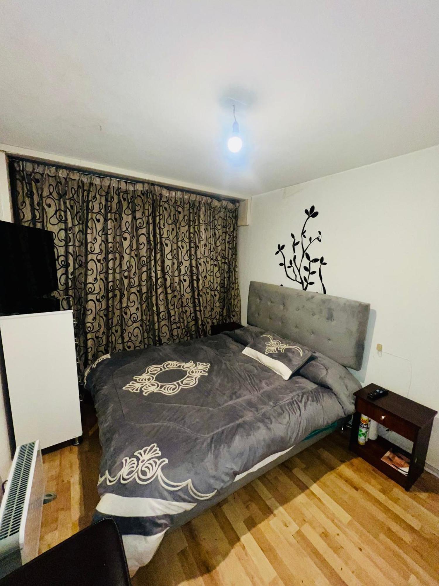 Homestay Friendlyhouse Santiago