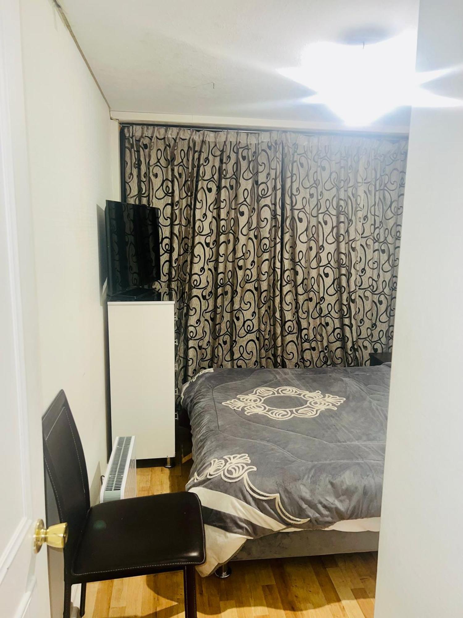 Friendlyhouse Homestay Santiago