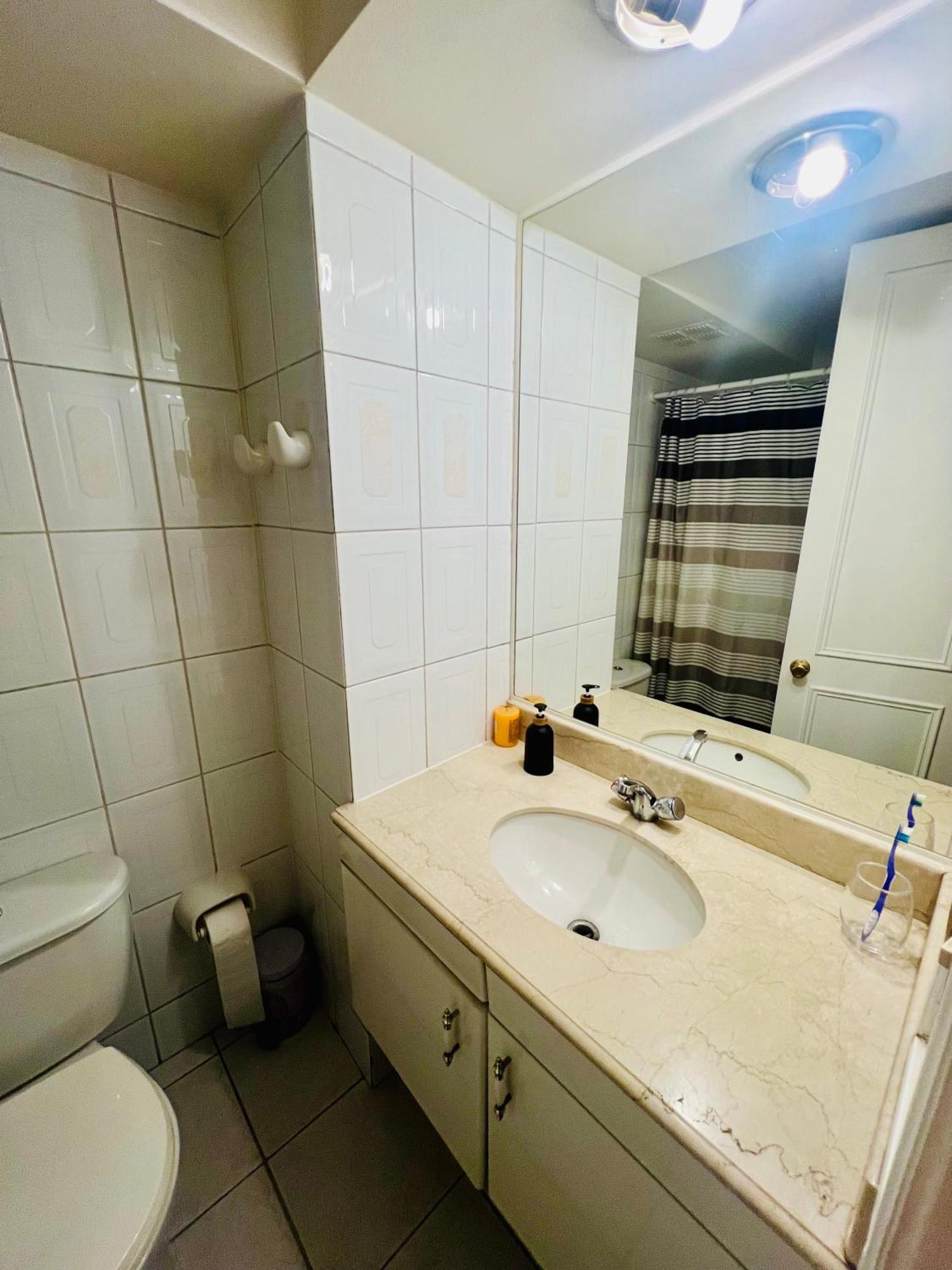 Homestay Friendlyhouse Santiago