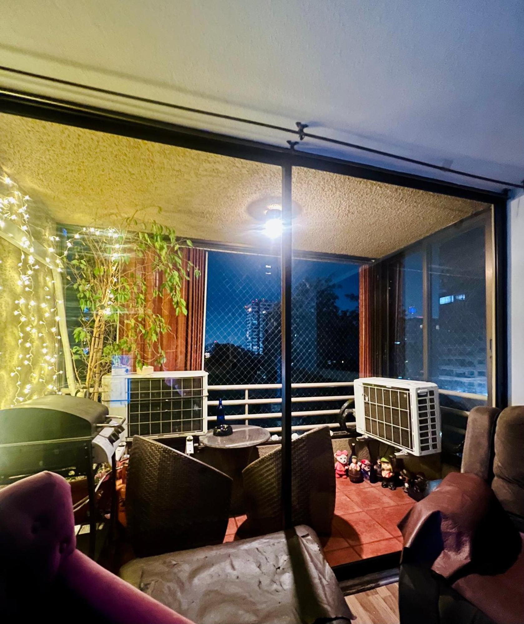 Homestay Friendlyhouse Santiago