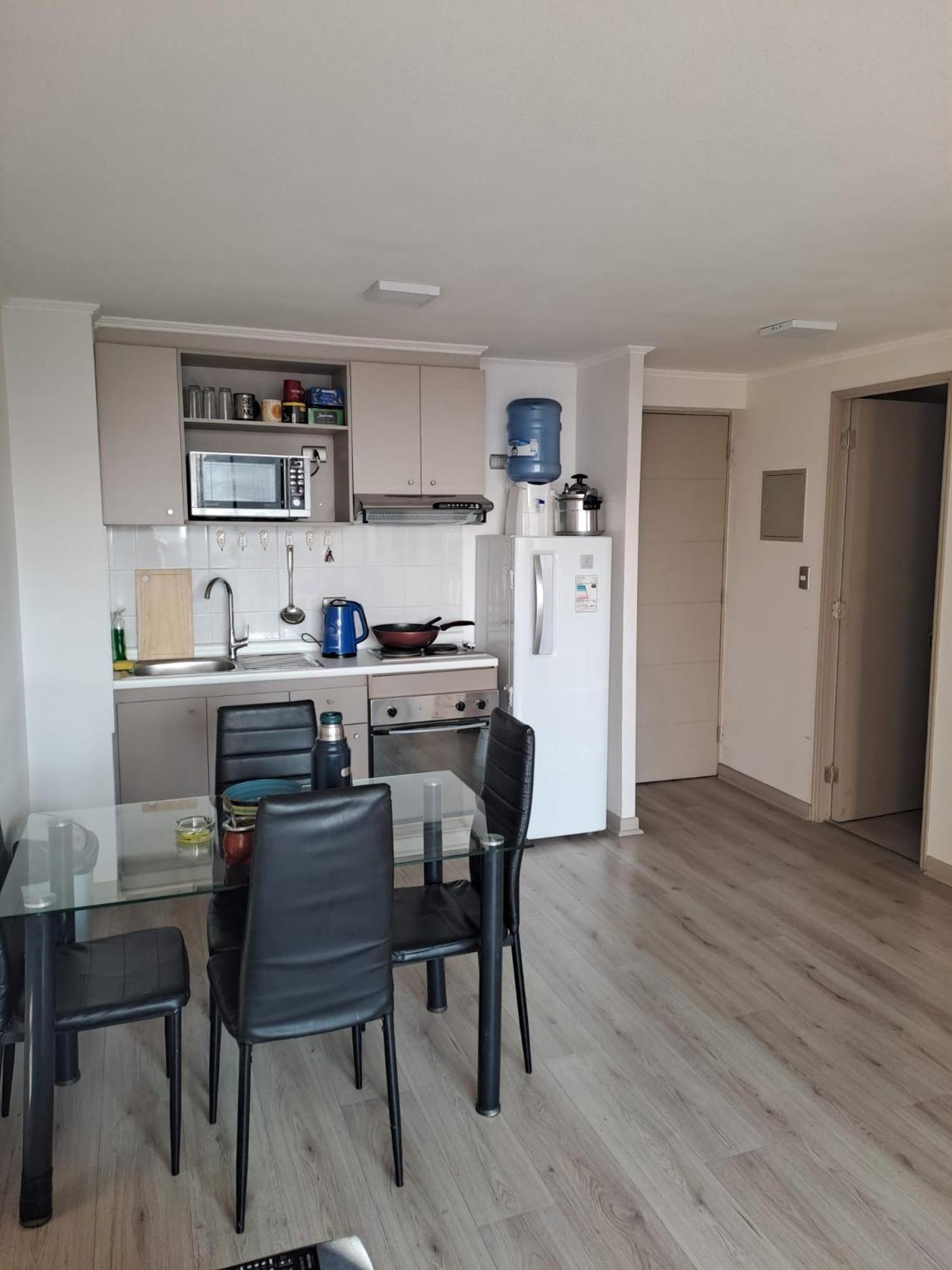 Marfeli Apartment *