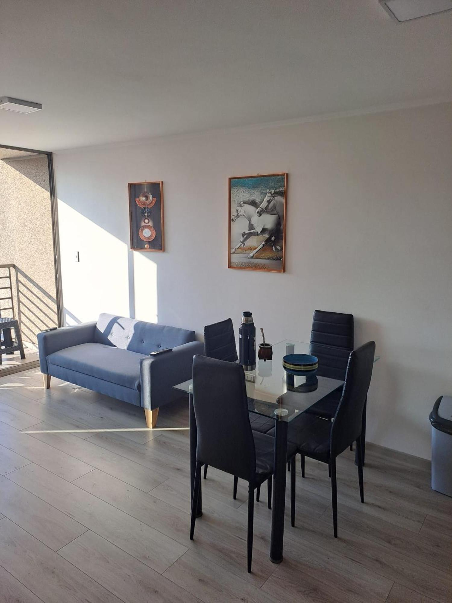 Apartment Marfeli *