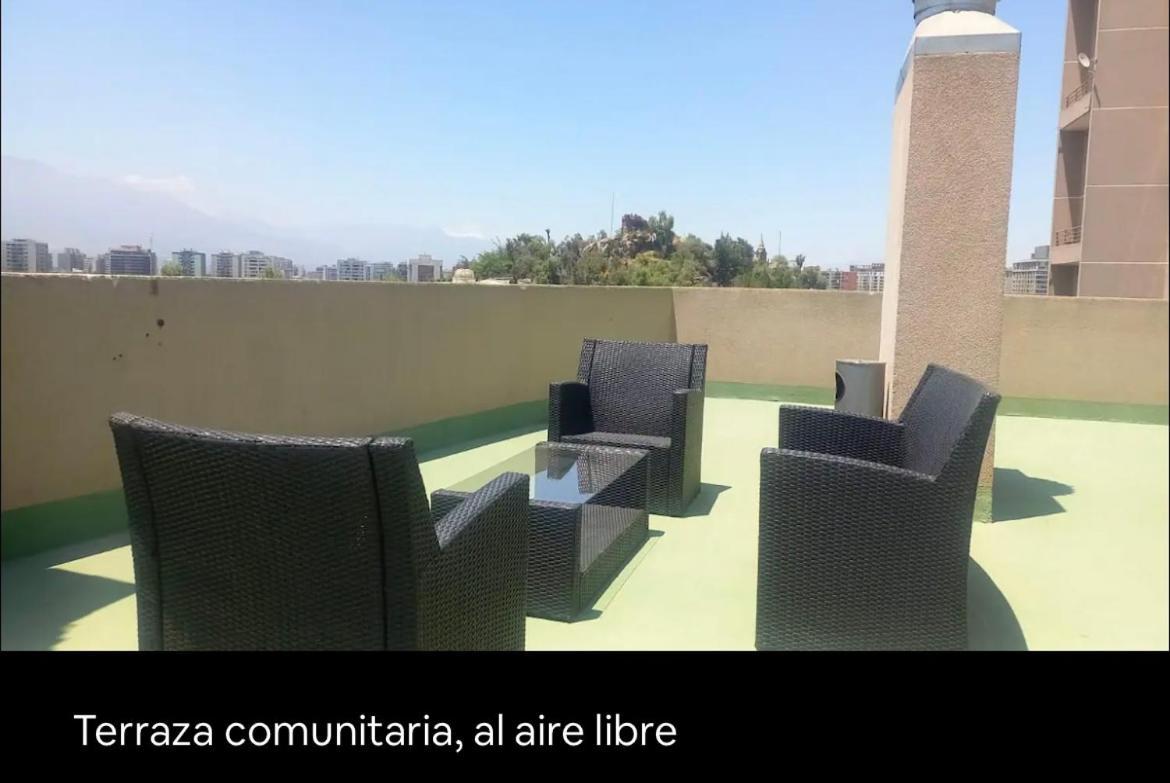 Lujoso Y Confortable Departamento De Valentina Apartment *