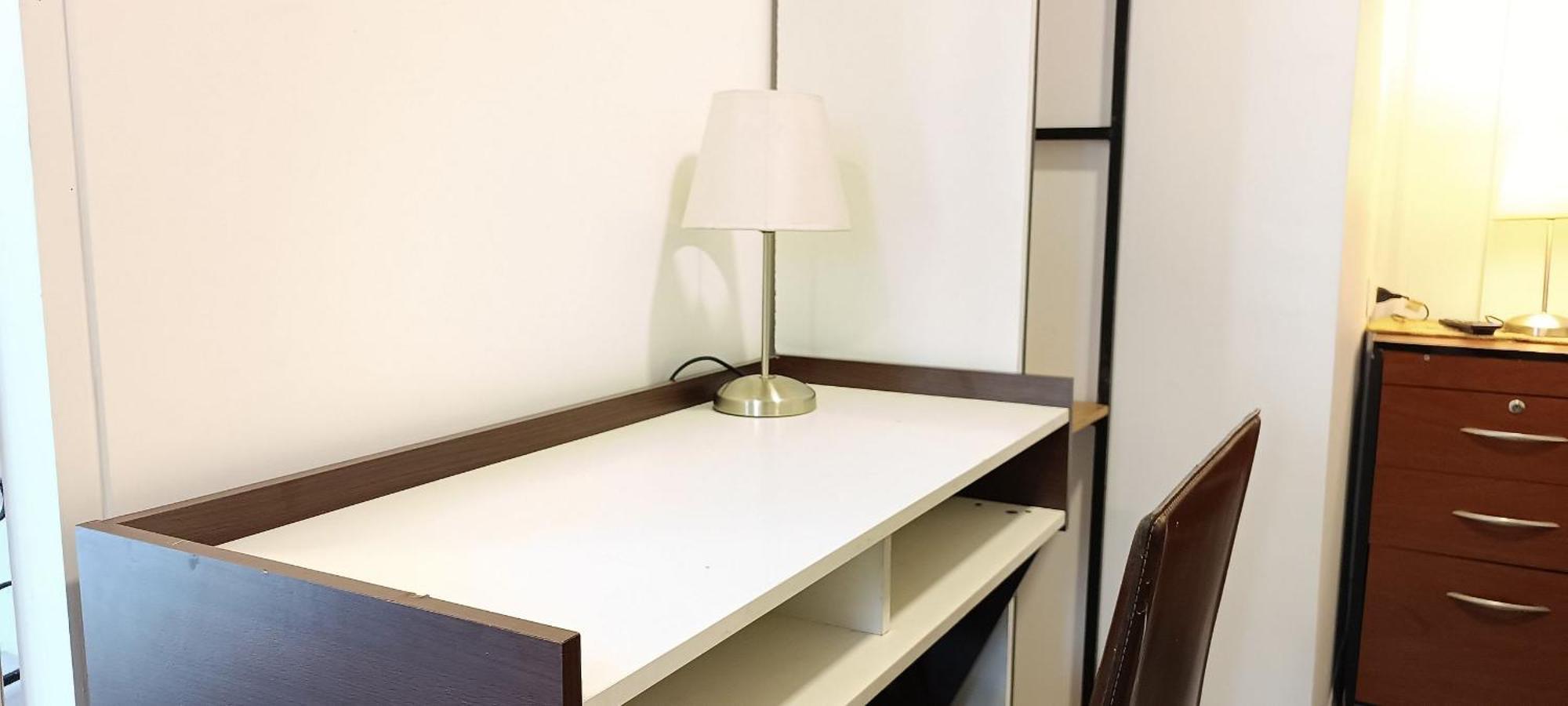 Apartamento Living Huelen