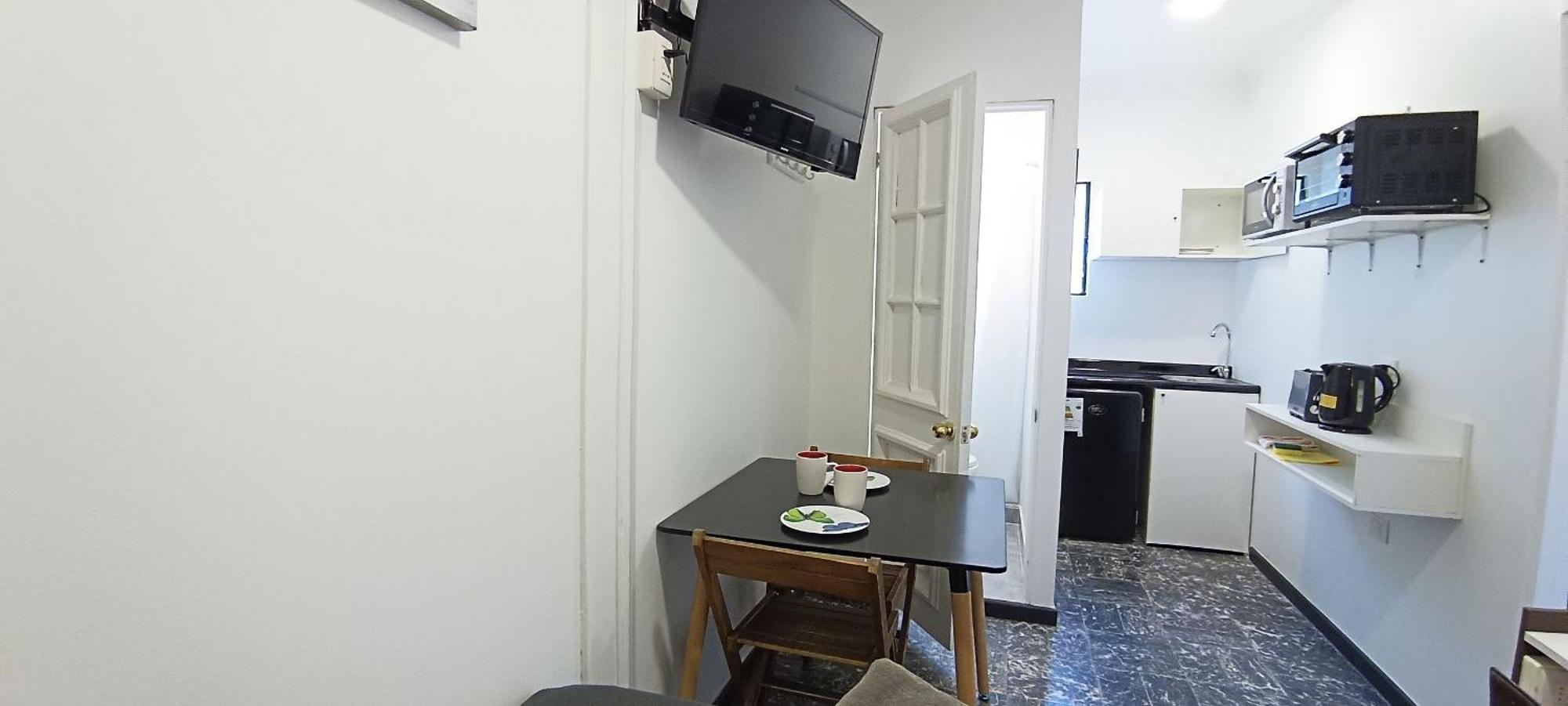 Apartamento Living Huelen *