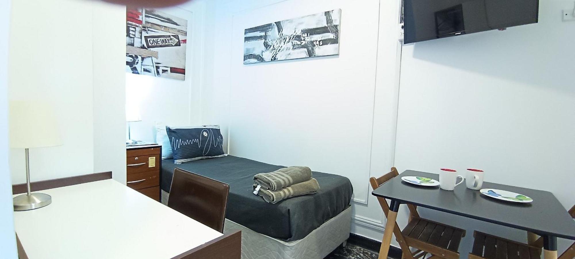 Living Huelen Apartamento *