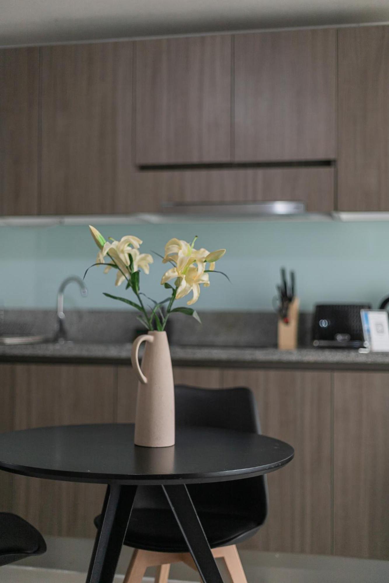 Live The Centro Experience Apartamento