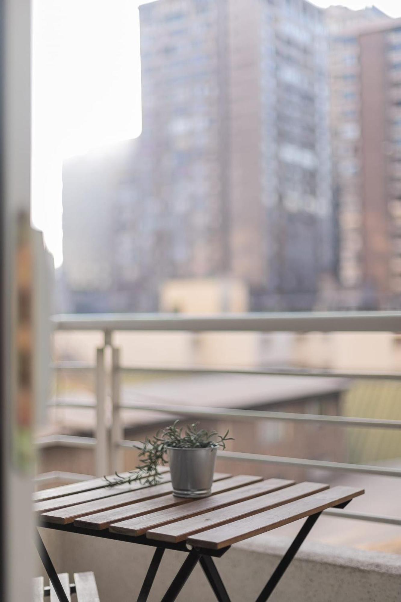 Live The Centro Experience Apartamento Santiago