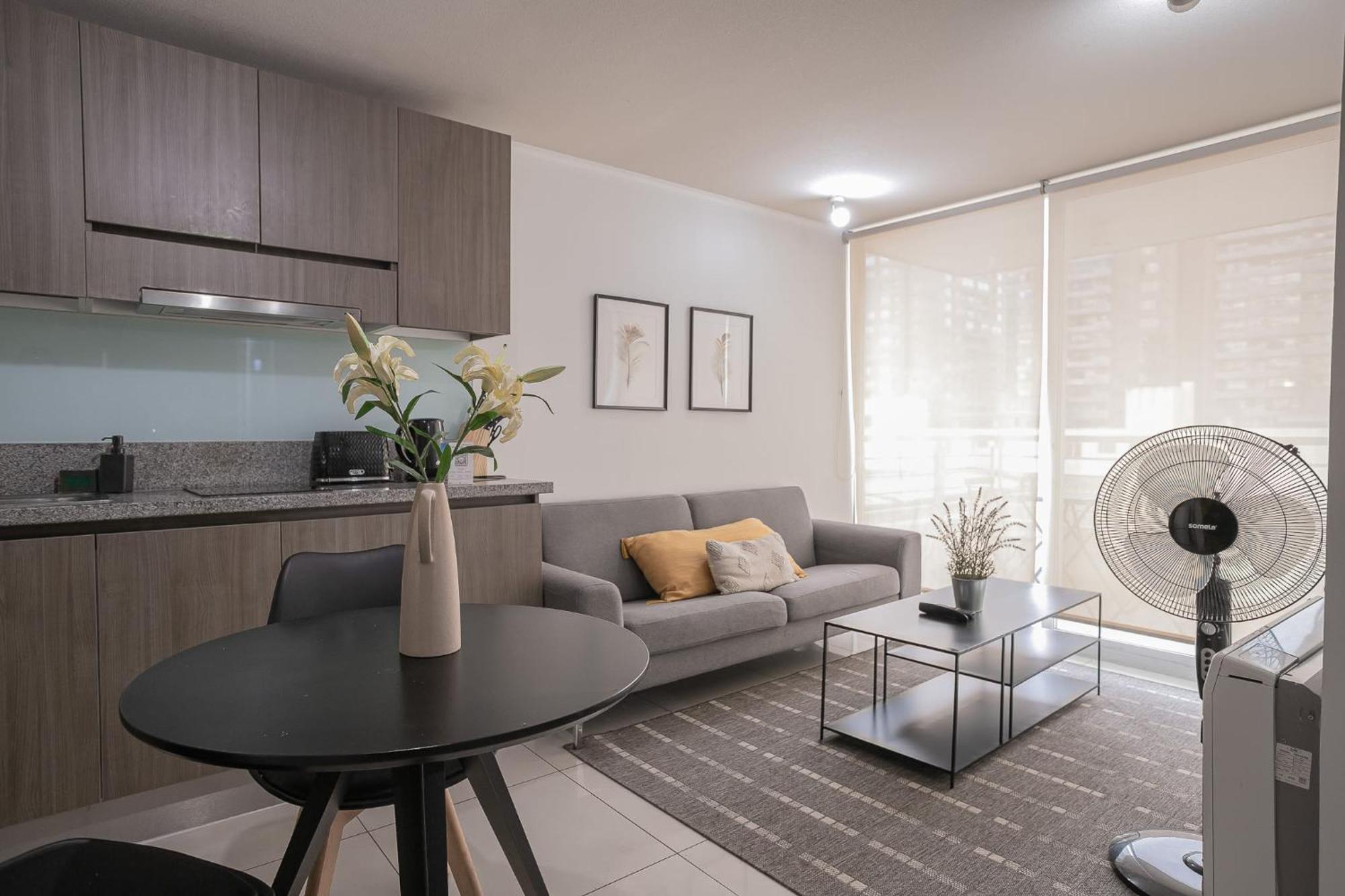 Live The Centro Experience Apartamento *