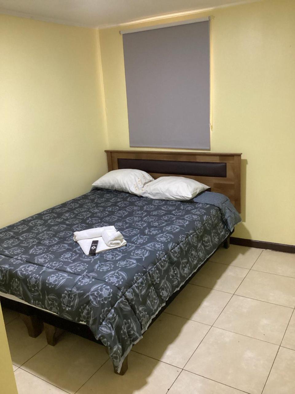 Edificio Catedral Guest house *