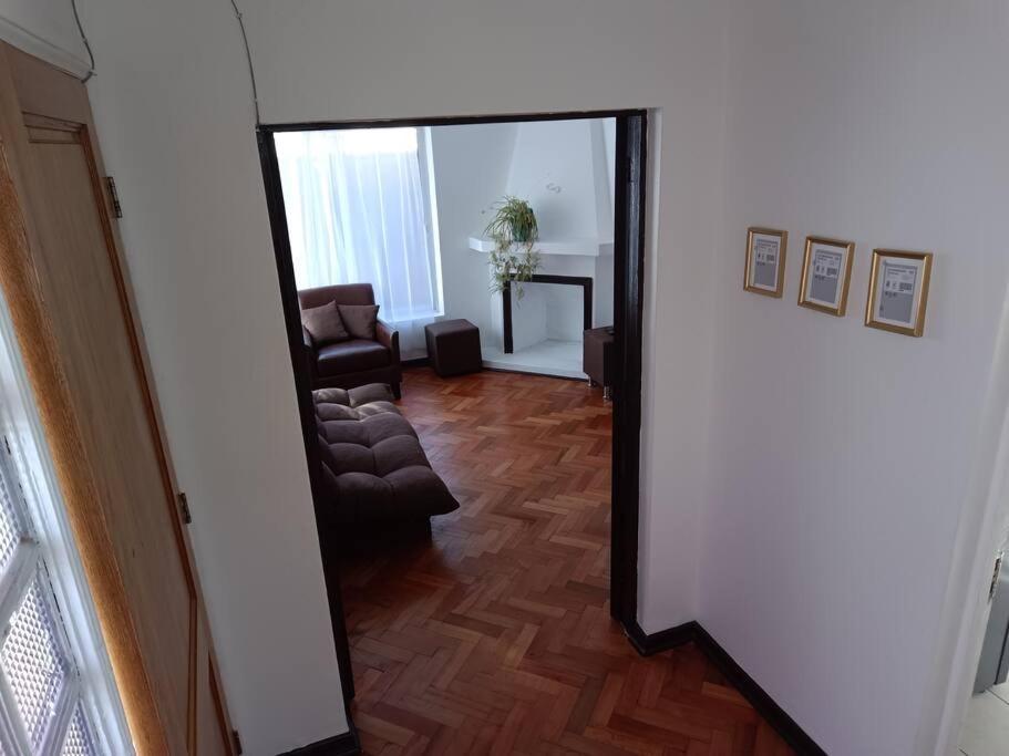 Сasa de vacaciones Casa Providencia Piscina Zona Muy Tranquila 9 Personas 3 Estacionamientos *