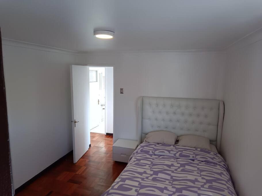 Casa Providencia Piscina Zona Muy Tranquila 9 Personas 3 Estacionamientos Сasa de vacaciones