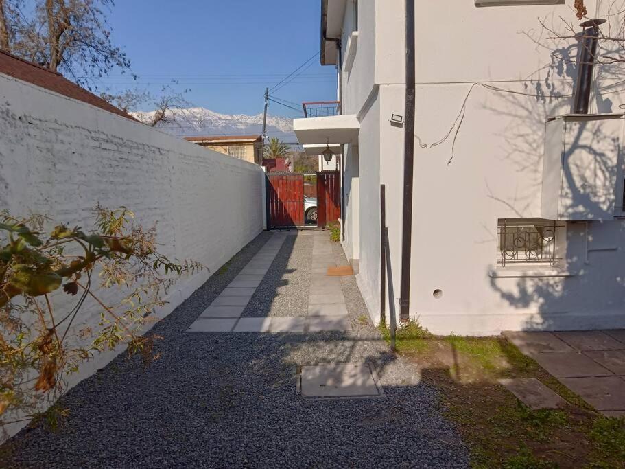Сasa de vacaciones Casa Providencia Piscina Zona Muy Tranquila 9 Personas 3 Estacionamientos *