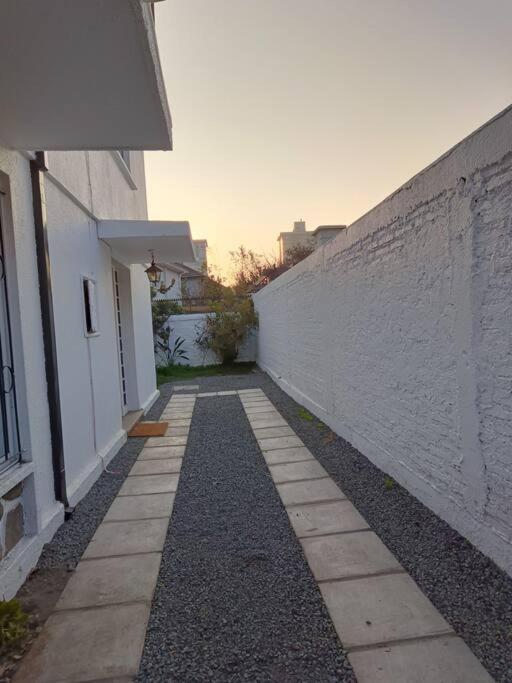 Сasa de vacaciones Casa Providencia Piscina Zona Muy Tranquila 9 Personas 3 Estacionamientos *