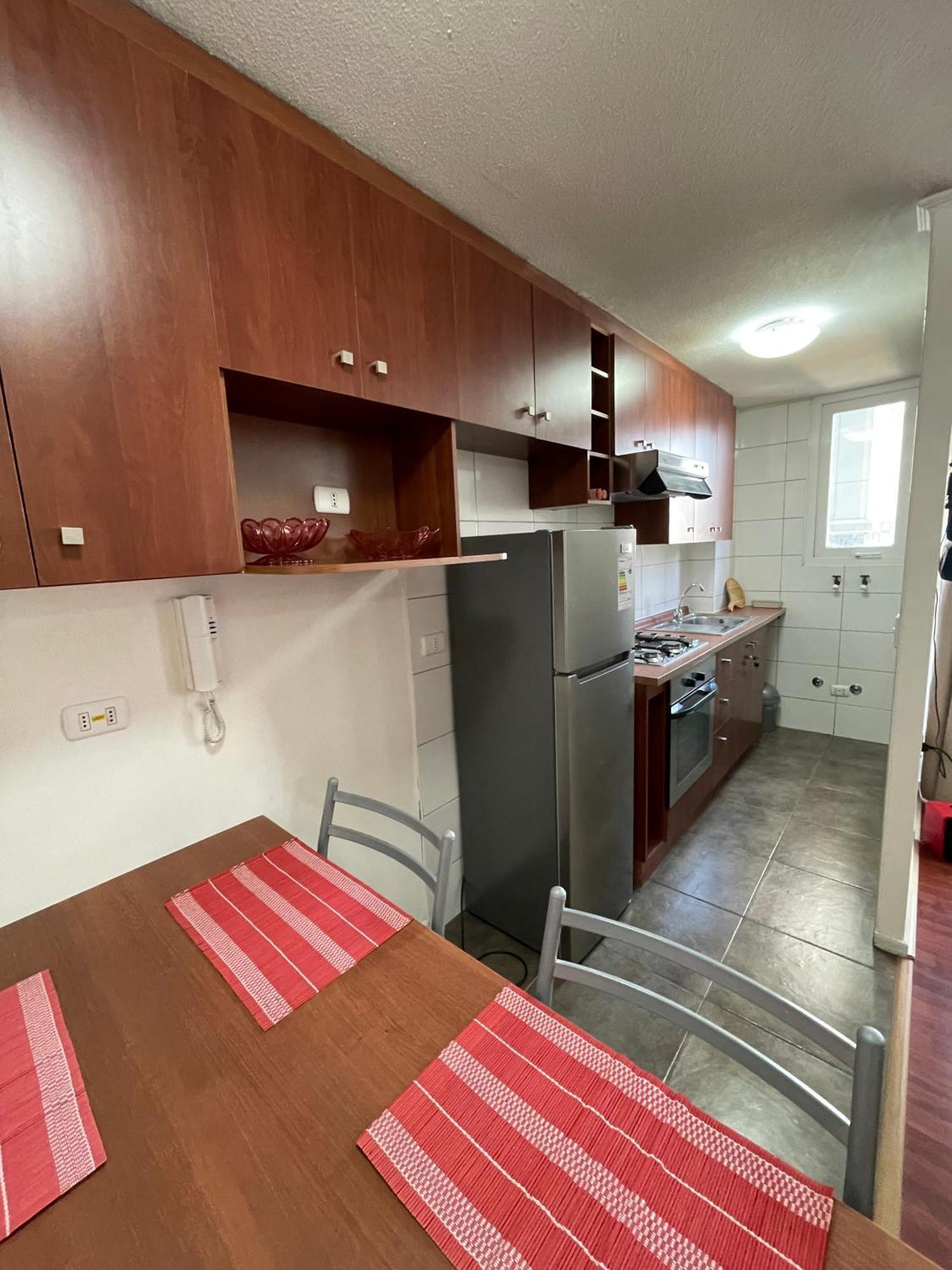 Apartamento Vr *