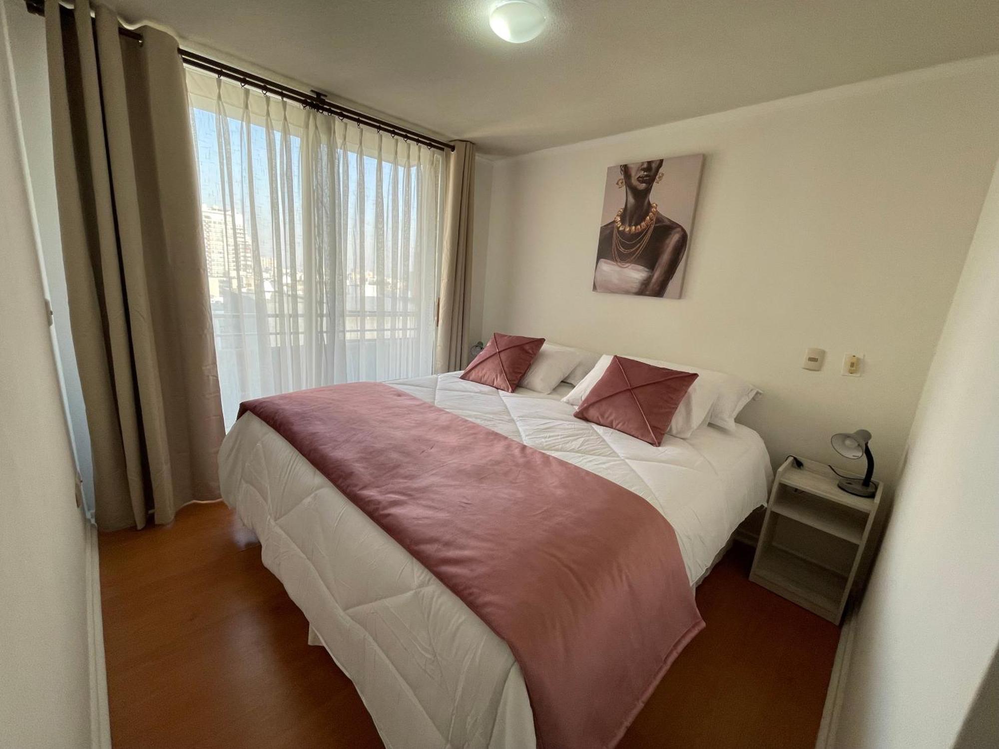 Apartamento Vr