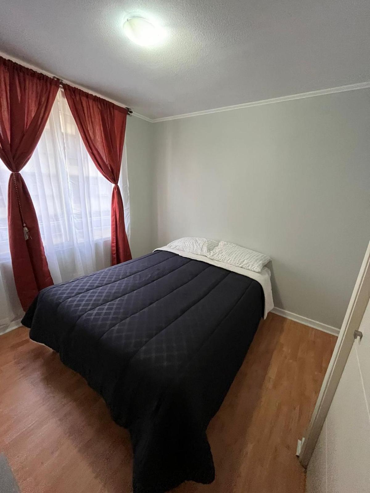Apartment Departamento 2d 2b Centro *