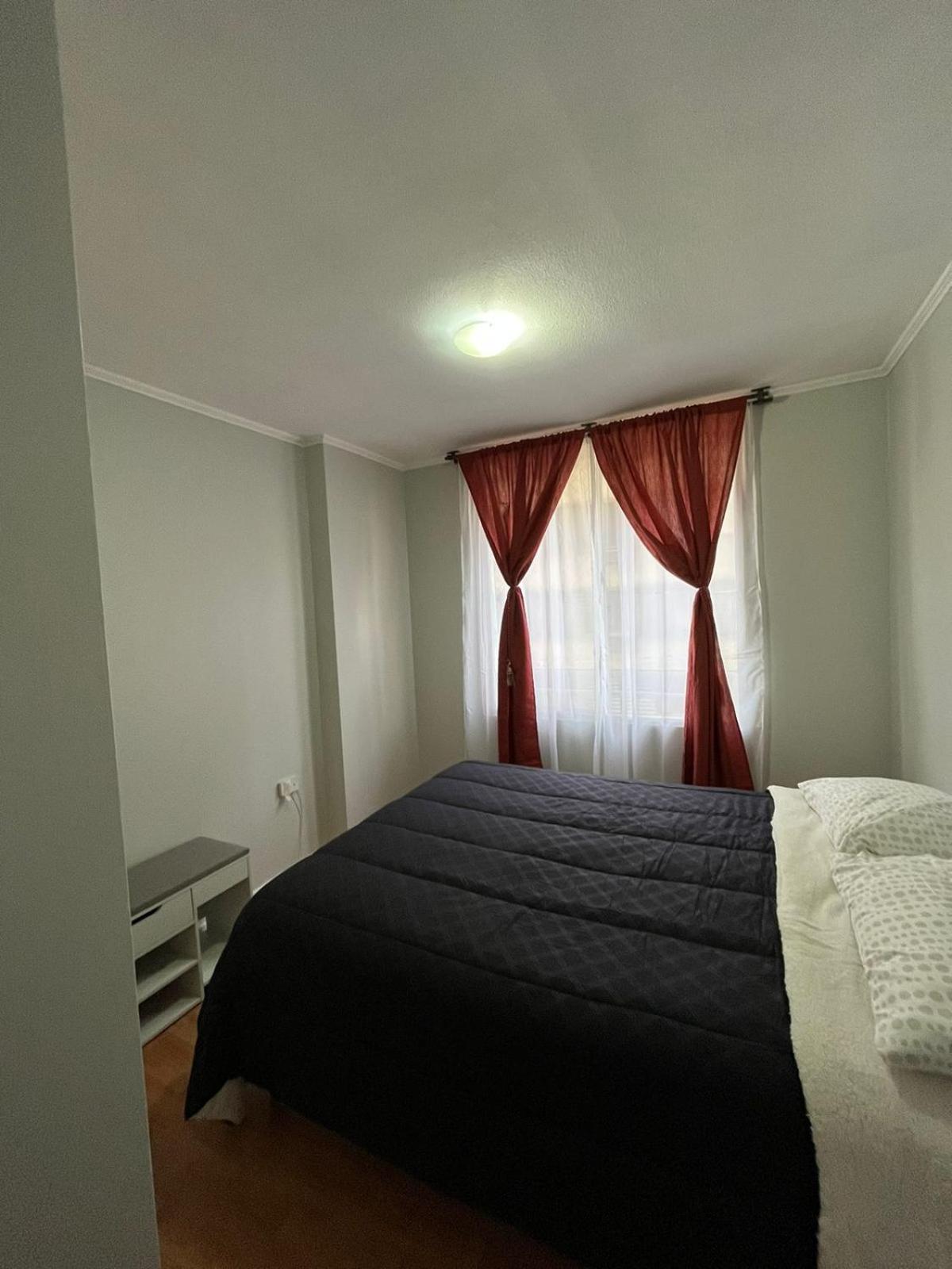 Apartment Departamento 2d 2b Centro