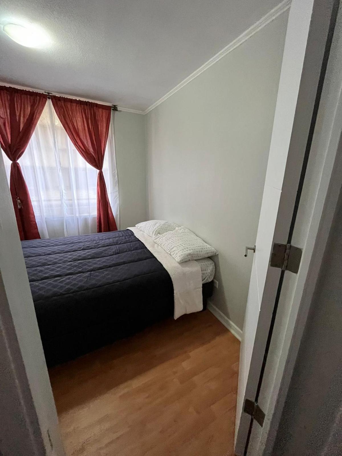 Apartment Departamento 2d 2b Centro *