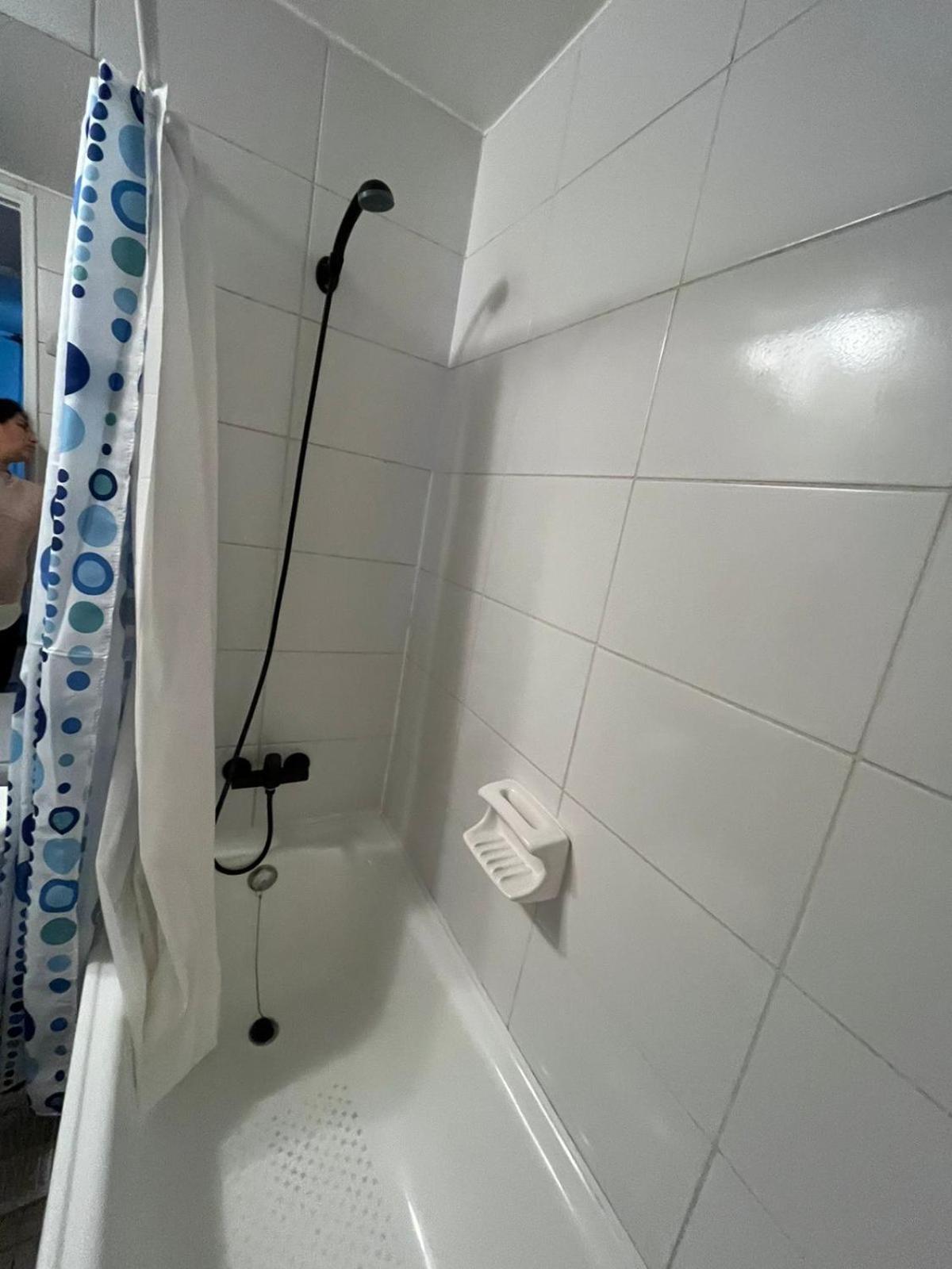 Departamento 2d 2b Centro Apartment *