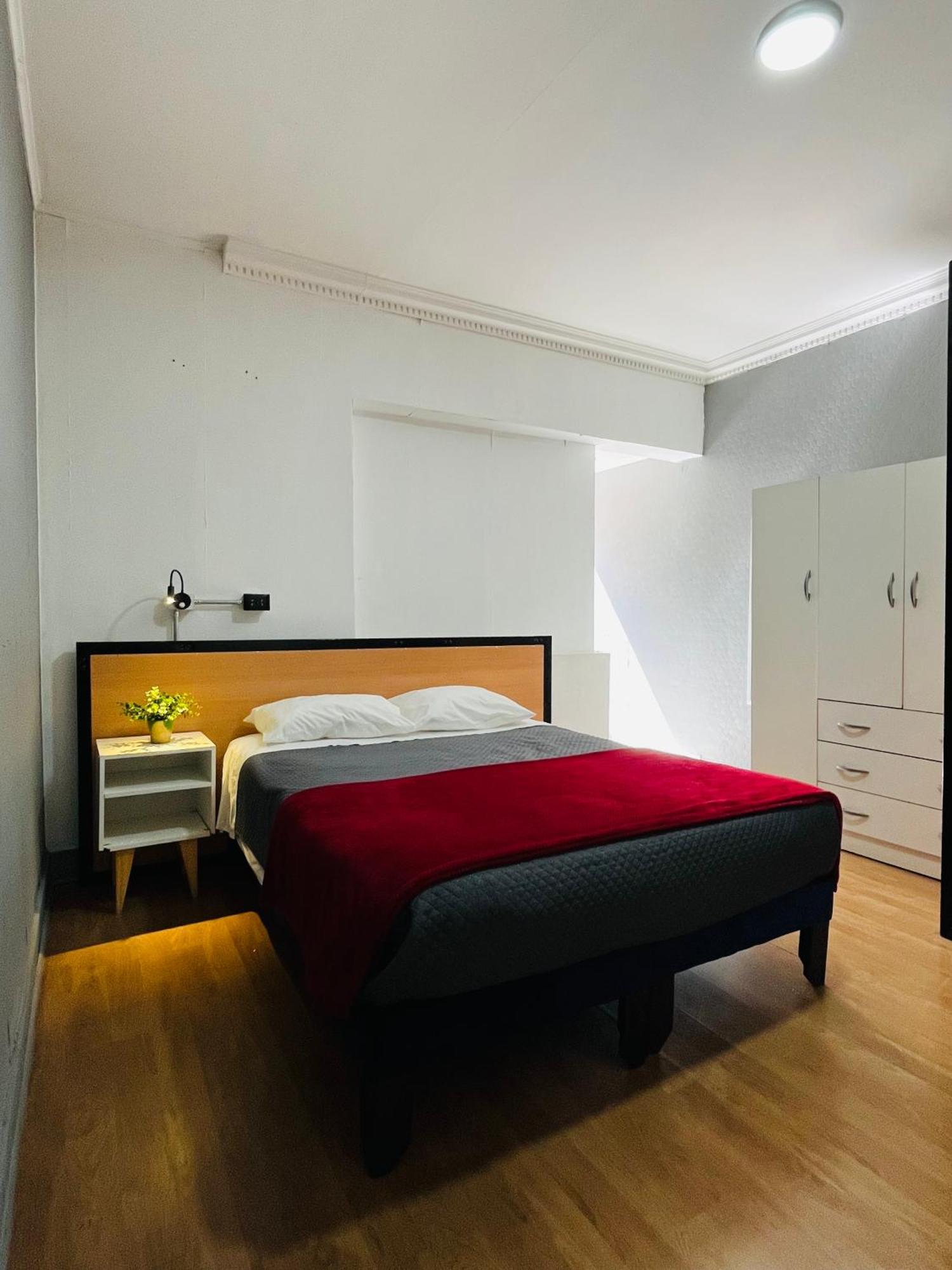 Guest house Enjoy Santiago