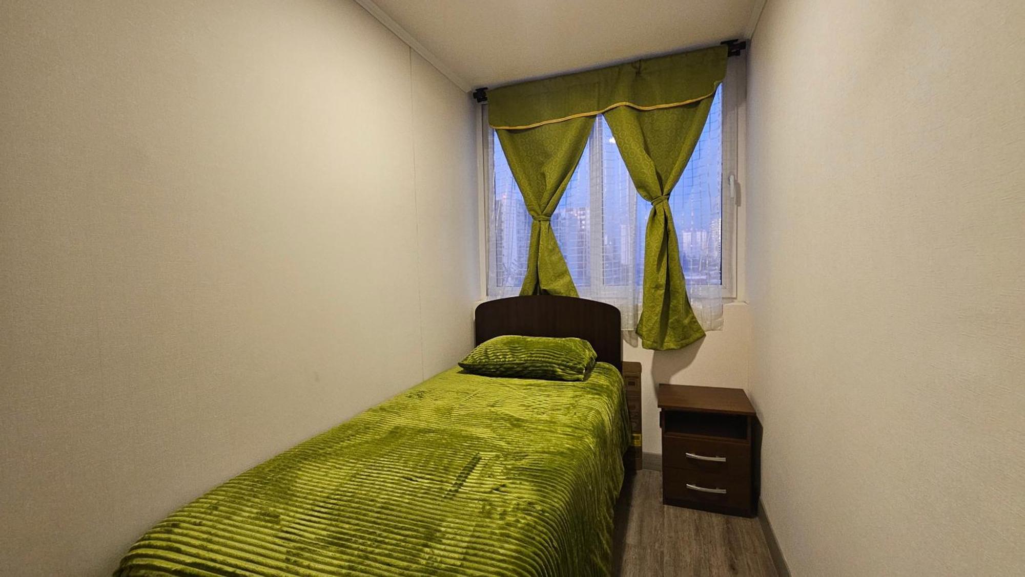 Oceana Briones Luco Apartamento *
