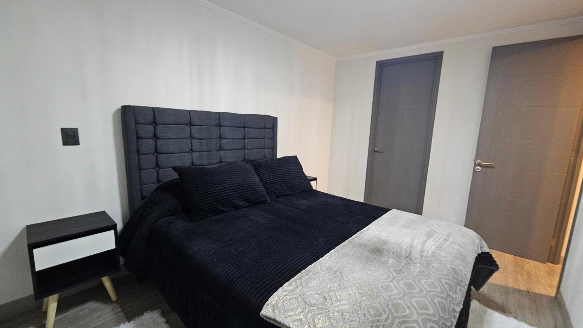 Apartamento Oceana Briones Luco *