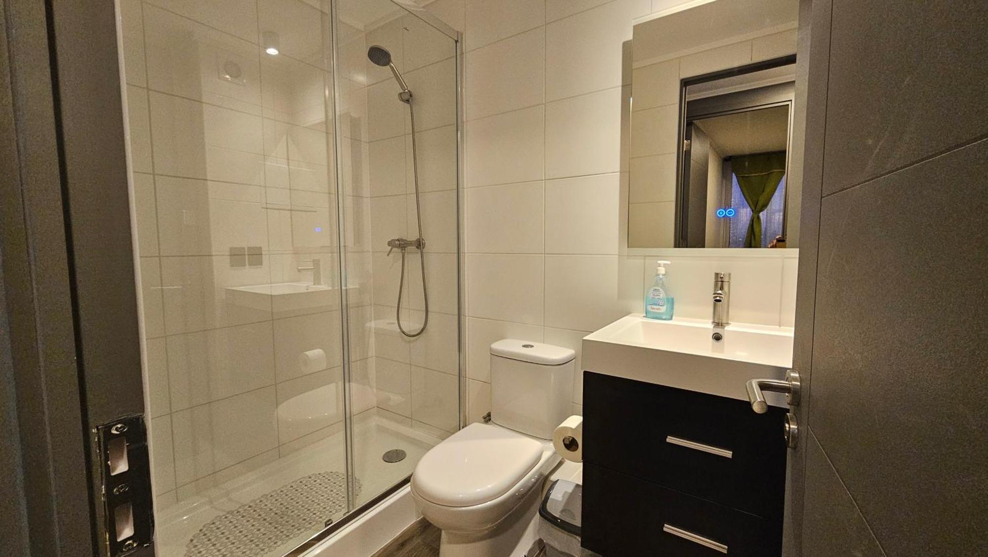 Oceana Briones Luco Apartamento *