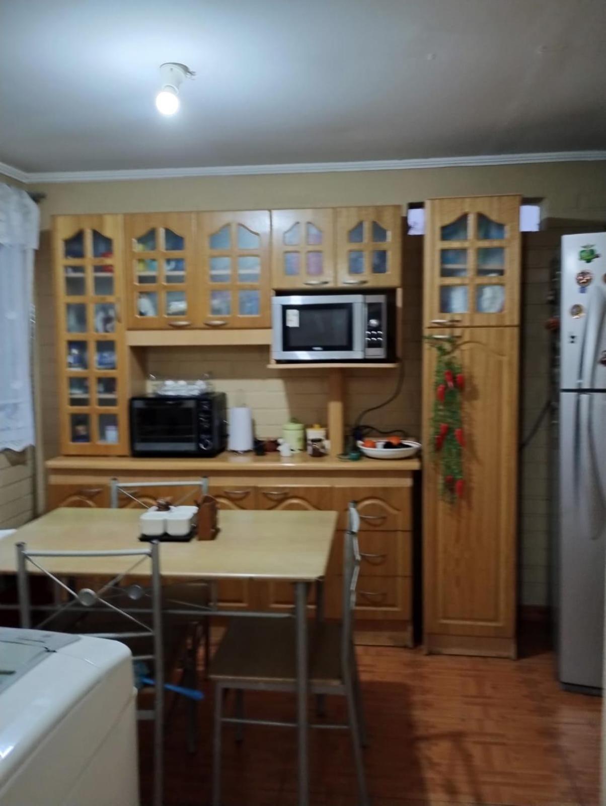Homestay Privadas Sotero Del Rio Santiago
