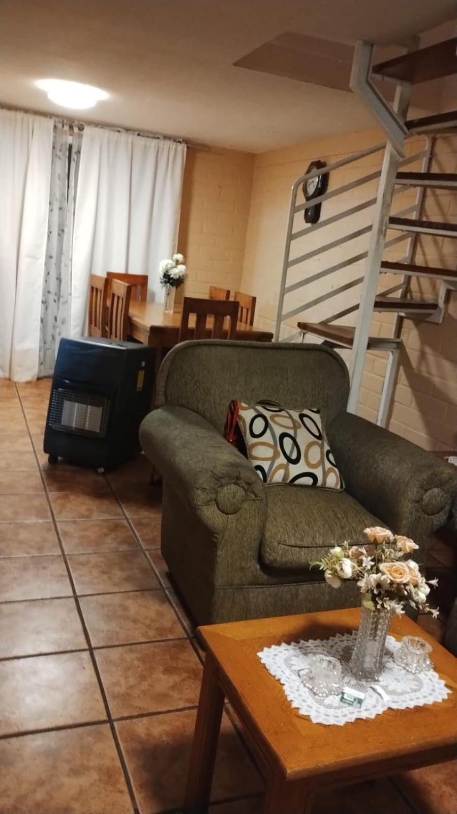 Privadas Sotero Del Rio Santiago