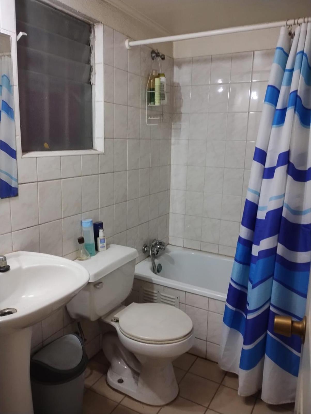 Privadas Sotero Del Rio Homestay *