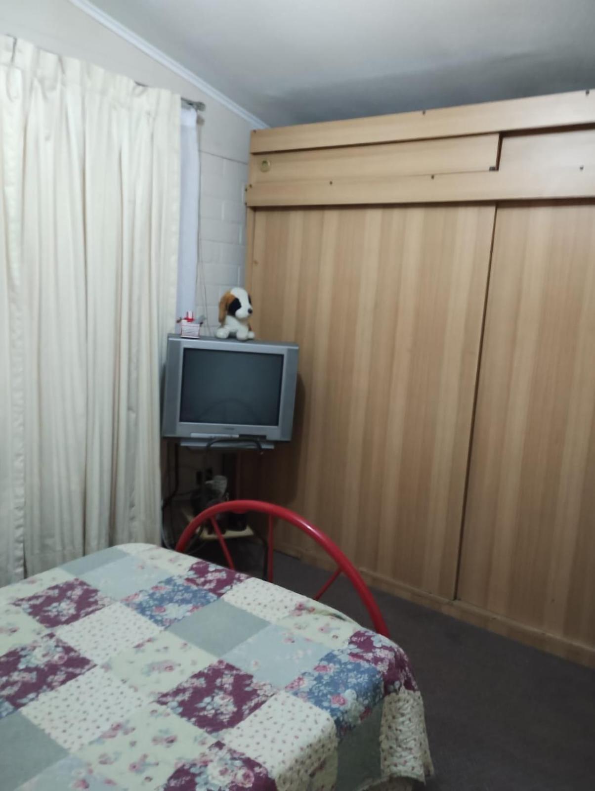Privadas Sotero Del Rio *