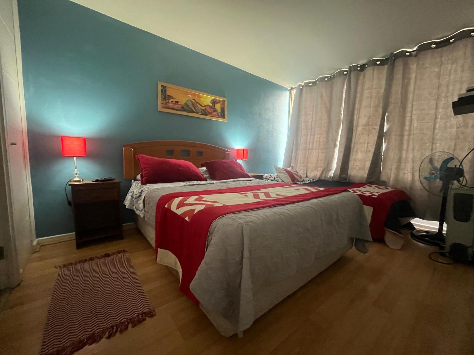 Relocation San Isidro *