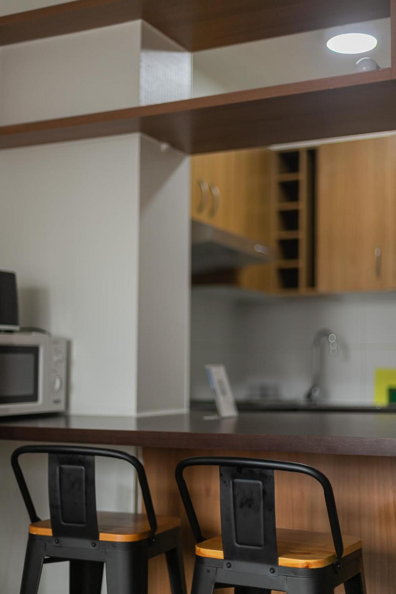 Apartment Come And Enjoy The Best Of Downtown Stgo *