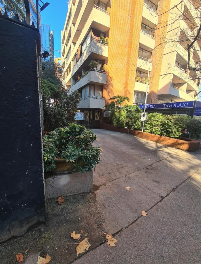 Căn hộ Apartamento 4-5 Personas Mall Costanera Center Las Condes Santiago