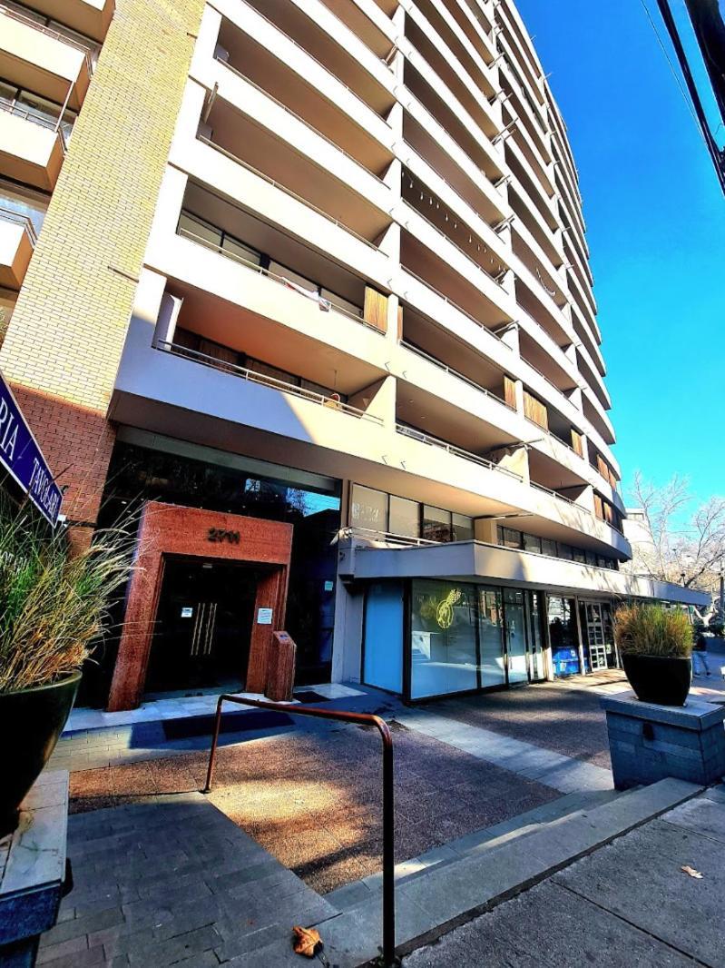 Căn hộ Apartamento 4-5 Personas Mall Costanera Center Las Condes Santiago