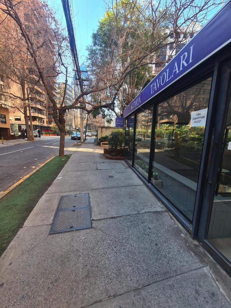 Căn hộ Apartamento 4-5 Personas Mall Costanera Center Las Condes