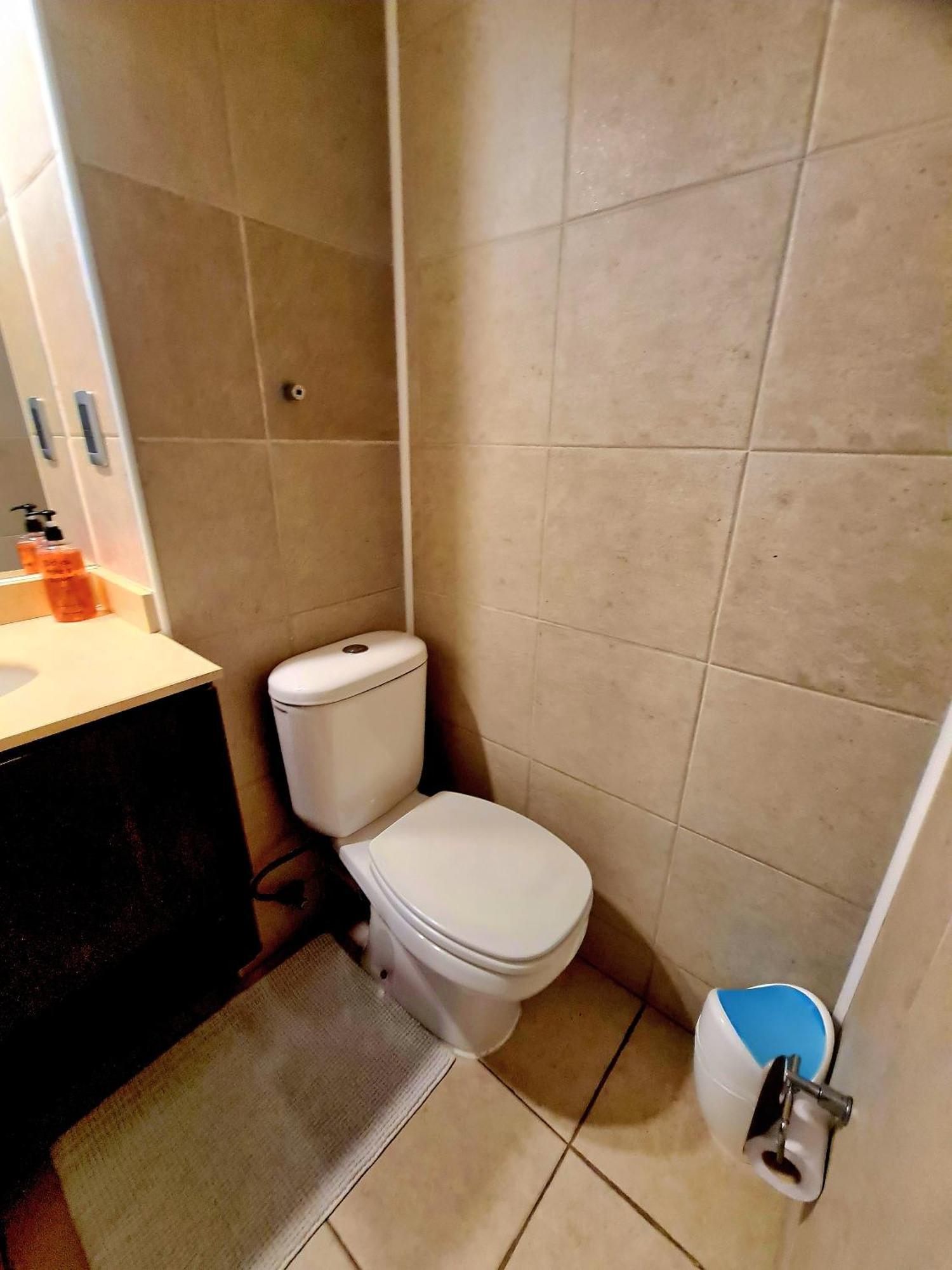 Apartamento Apartamento Studio 2-3 Personas Las Condes