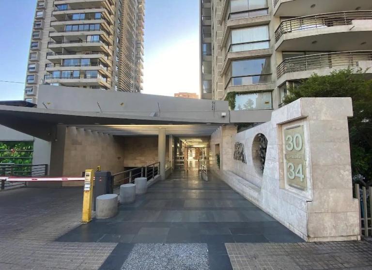 Apartment Apartamento Studio 2-3 Personas Las Condes Santiago
