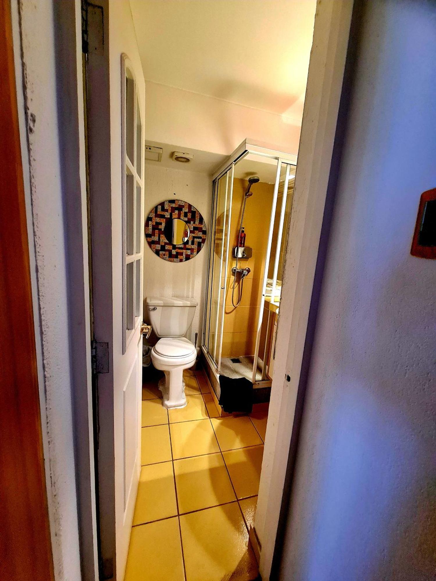 Apartamento Para 4-5 Personas Parque Arauco Las Condes Apartamento