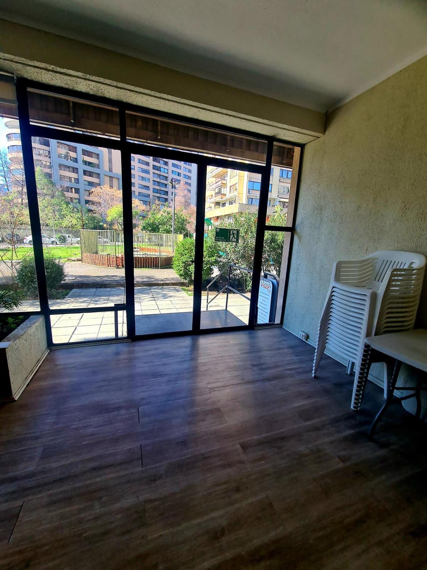 Apartamento Para 4-5 Personas Parque Arauco Las Condes