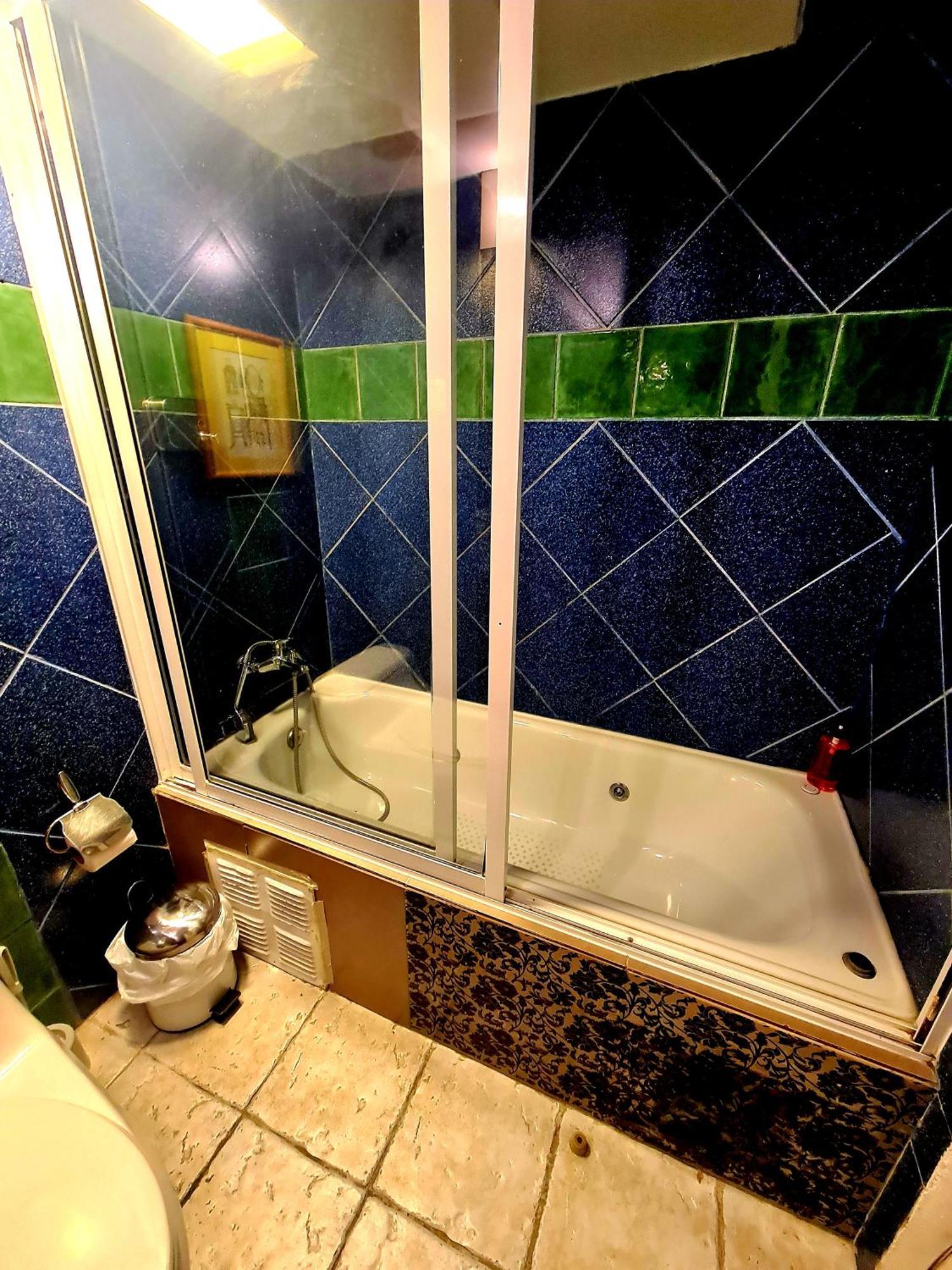 Apartamento Para 4-5 Personas Parque Arauco Las Condes