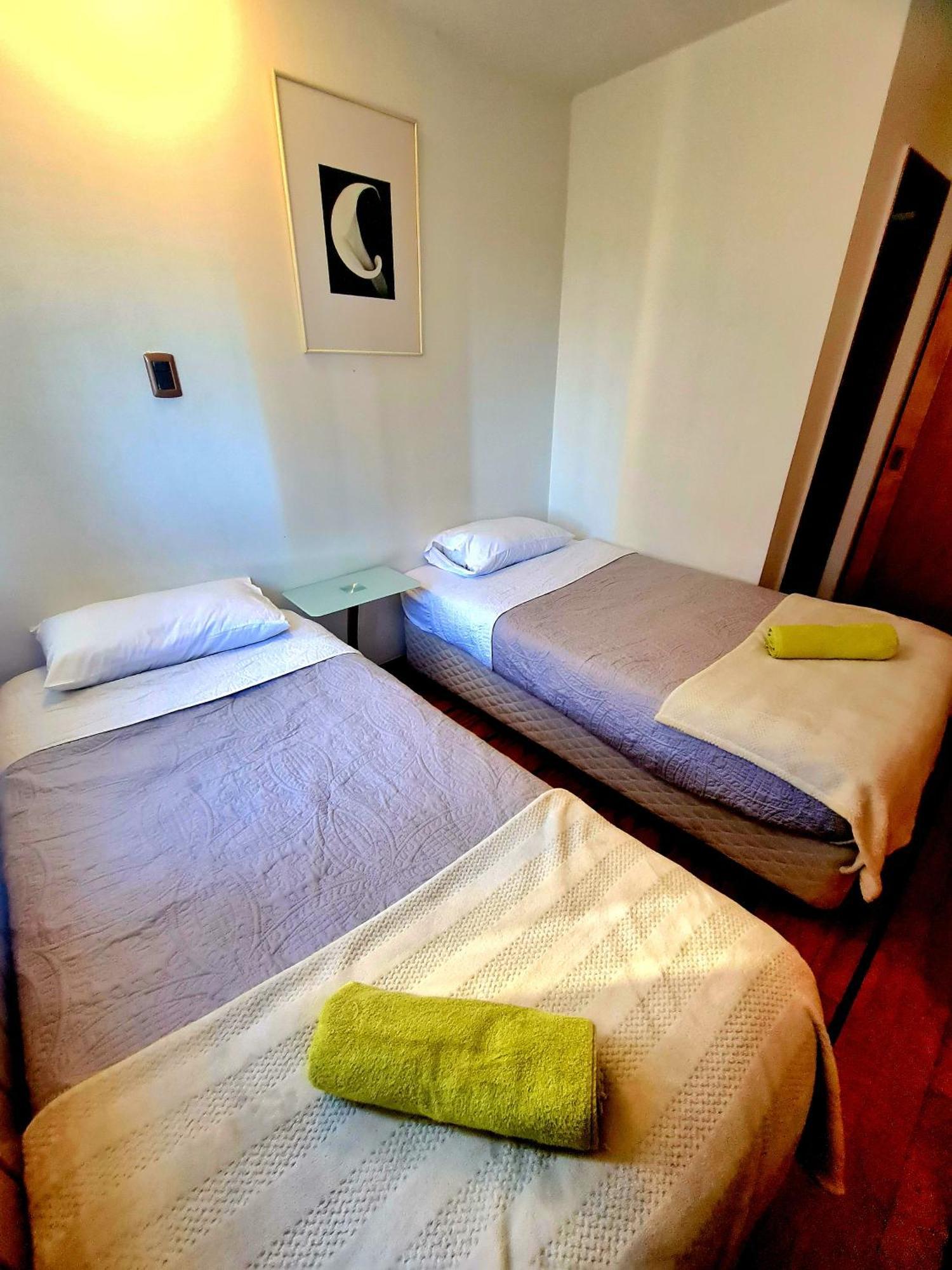 Apartamento Para 4-5 Personas Parque Arauco Las Condes Apartamento Santiago de Chile