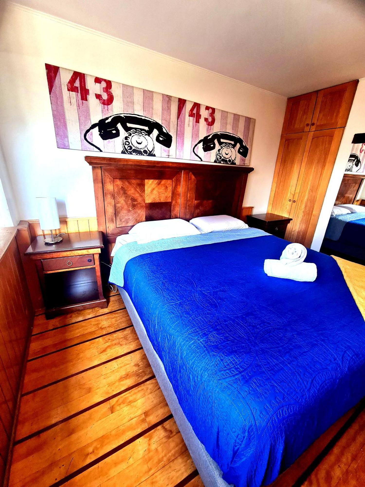 Apartamento Apartamento Para 4-5 Personas Parque Arauco Las Condes Santiago de Chile