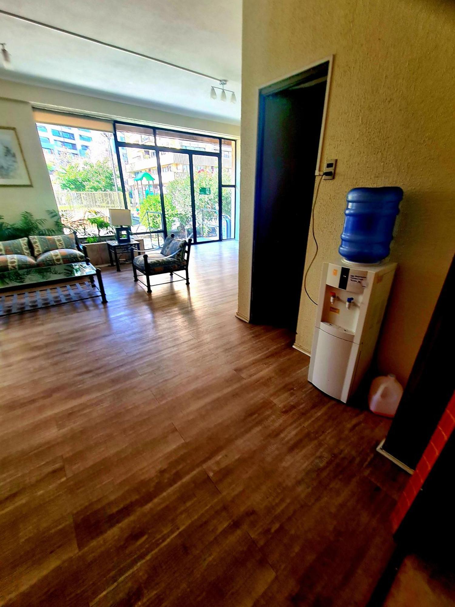 Apartamento Para 4-5 Personas Parque Arauco Las Condes Santiago de Chile
