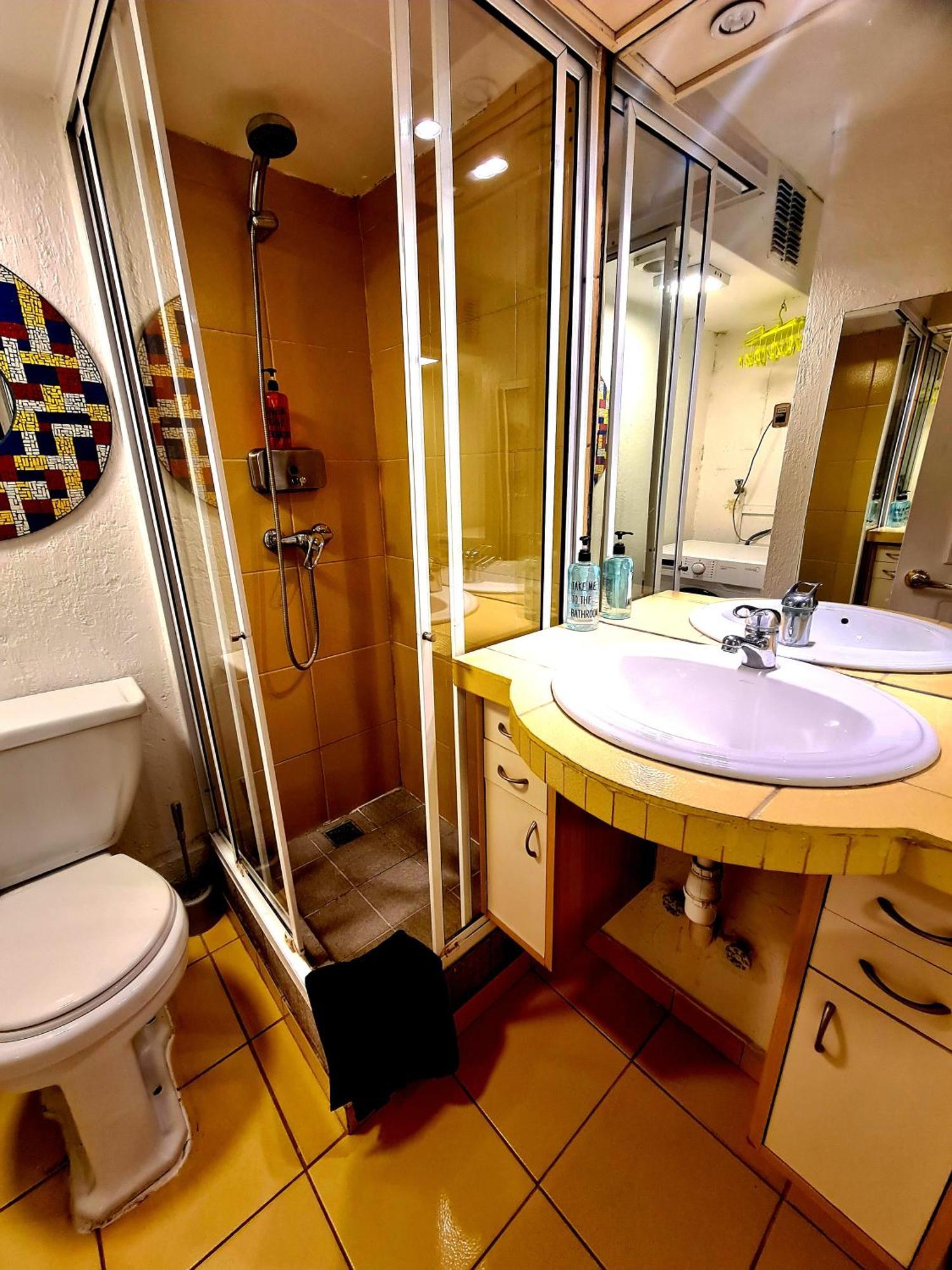 Apartamento Apartamento Para 4-5 Personas Parque Arauco Las Condes