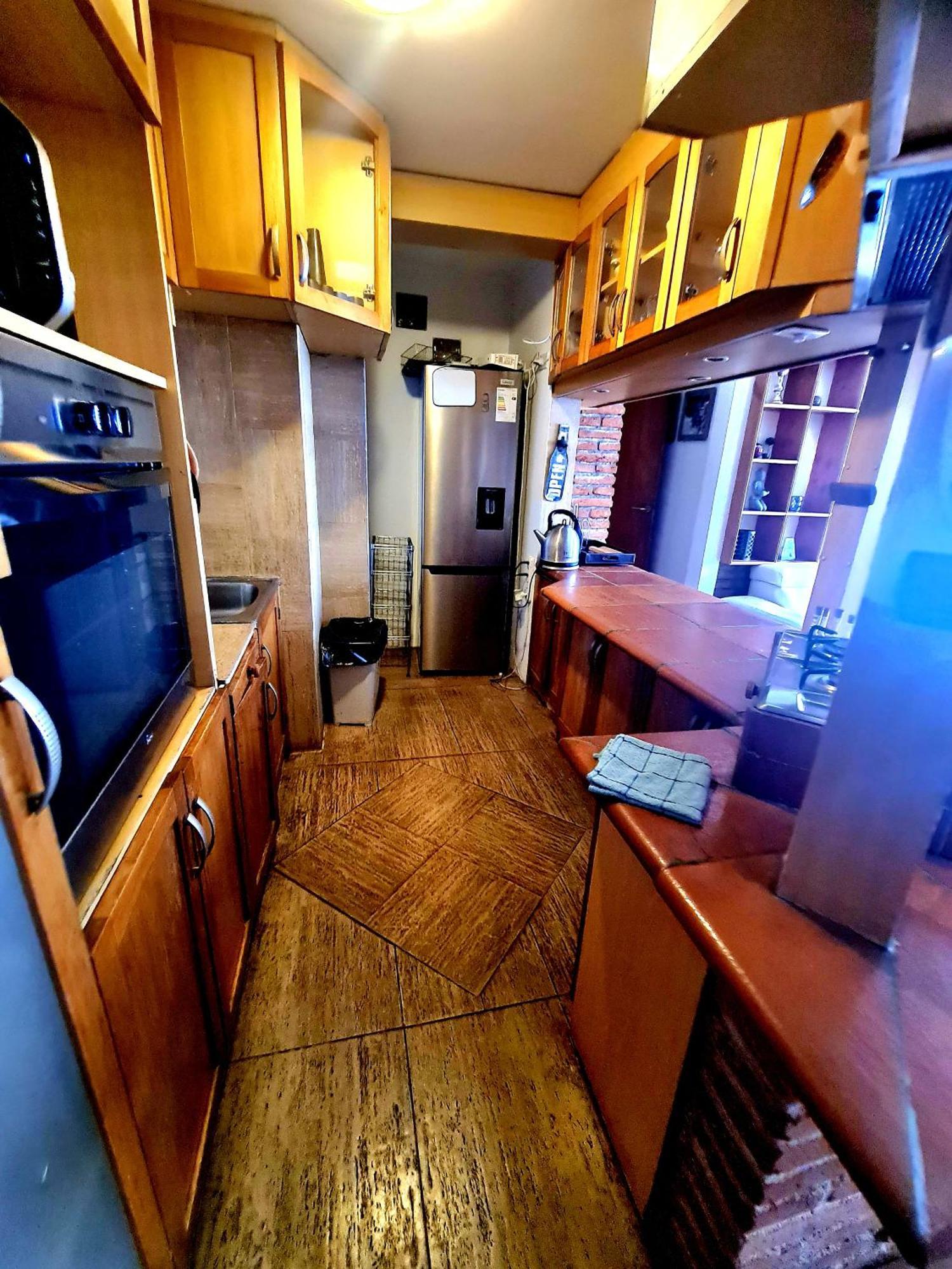 Apartamento Para 4-5 Personas Parque Arauco Las Condes Apartamento